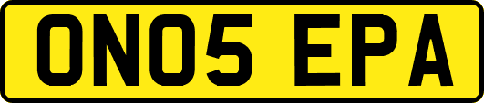 ON05EPA