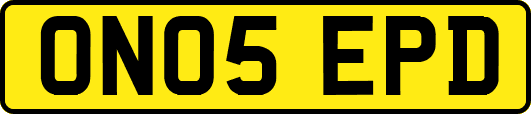 ON05EPD