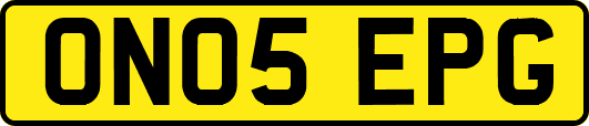 ON05EPG