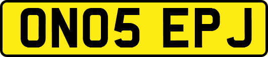ON05EPJ