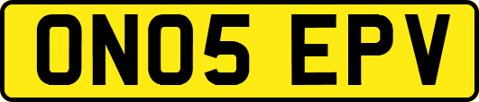 ON05EPV