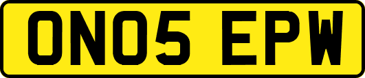 ON05EPW