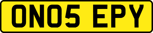 ON05EPY