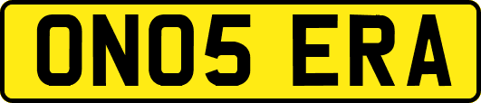 ON05ERA