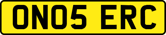 ON05ERC