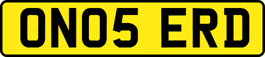 ON05ERD