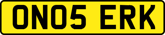 ON05ERK
