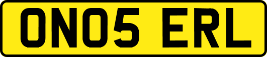 ON05ERL