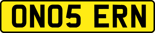 ON05ERN