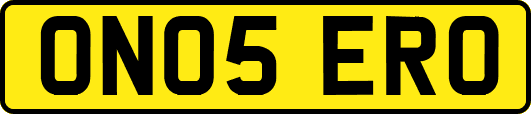 ON05ERO