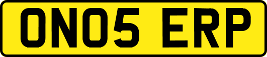 ON05ERP