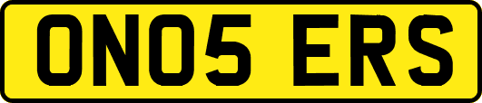 ON05ERS