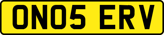 ON05ERV