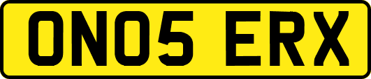 ON05ERX