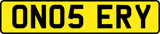ON05ERY