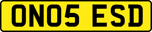 ON05ESD