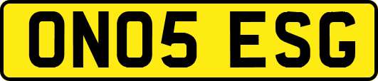 ON05ESG
