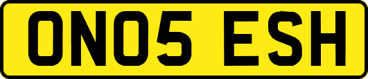 ON05ESH