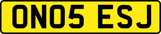 ON05ESJ