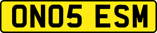 ON05ESM
