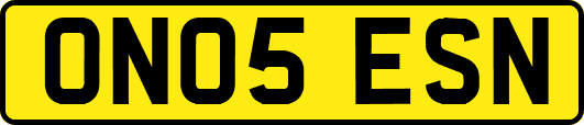 ON05ESN