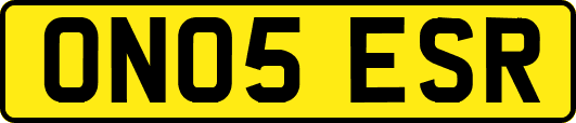 ON05ESR
