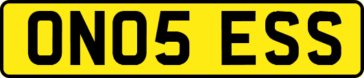ON05ESS