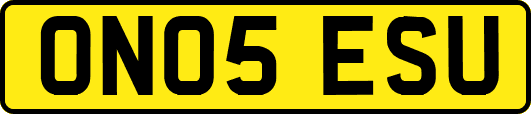 ON05ESU