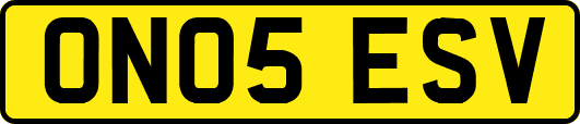 ON05ESV