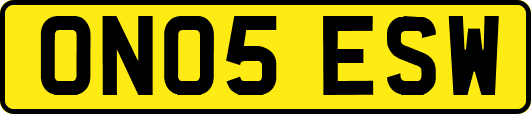 ON05ESW