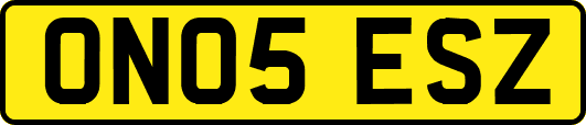 ON05ESZ