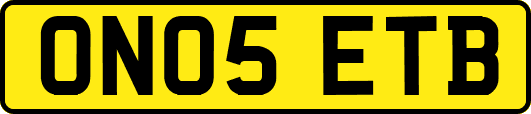 ON05ETB