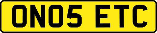 ON05ETC