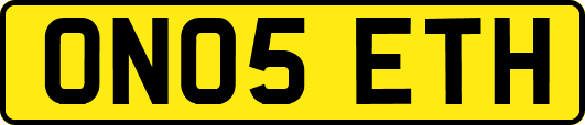 ON05ETH