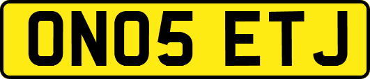 ON05ETJ
