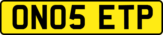 ON05ETP
