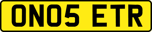 ON05ETR