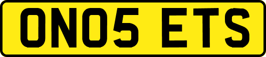 ON05ETS