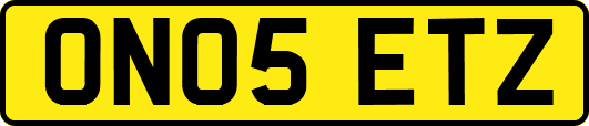 ON05ETZ