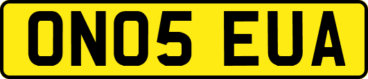 ON05EUA