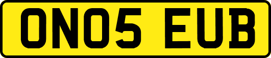 ON05EUB