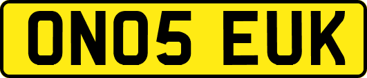 ON05EUK