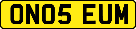 ON05EUM