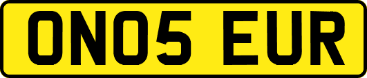 ON05EUR