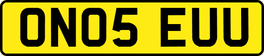 ON05EUU