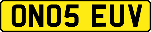 ON05EUV