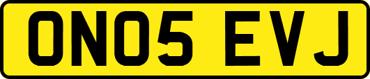 ON05EVJ