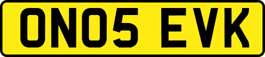 ON05EVK