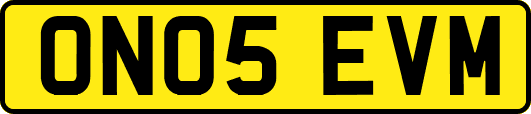 ON05EVM