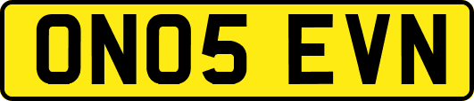 ON05EVN